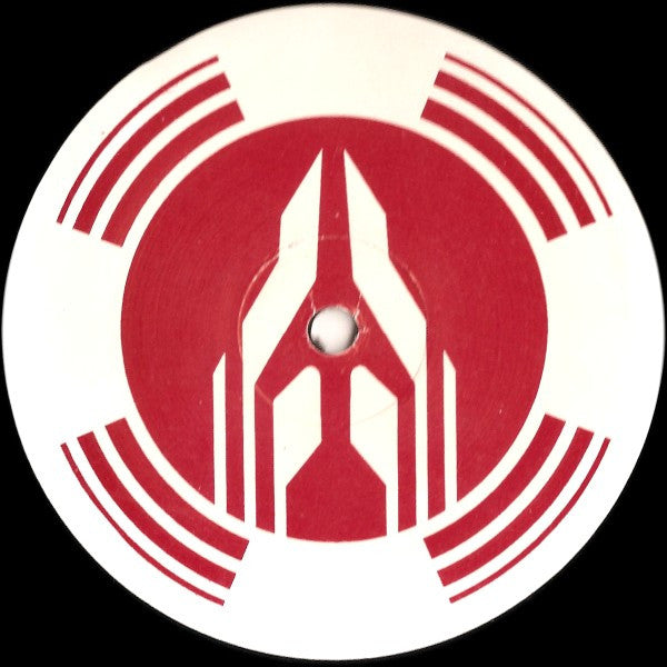 WestBam Featuring Marusha : The Mayday Anthem (Remixes) (12")