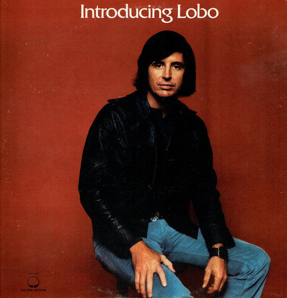 Lobo (3) : Introducing Lobo (LP, Album, RE, Bes)