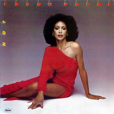 Freda Payne : Hot (LP, Album, Los)