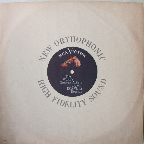 Perry Como : Como's Golden Records (LP, Comp, Mono)