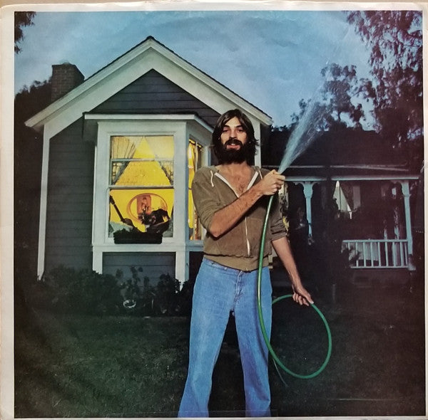 Kenny Loggins : Celebrate Me Home (LP, Album, Ter)