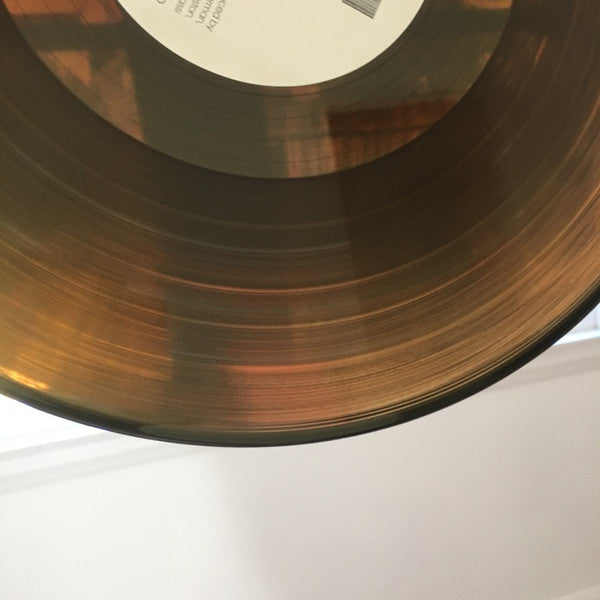 Darol Anger / Barbara Higbie : Tideline (LP, Album, RTI)