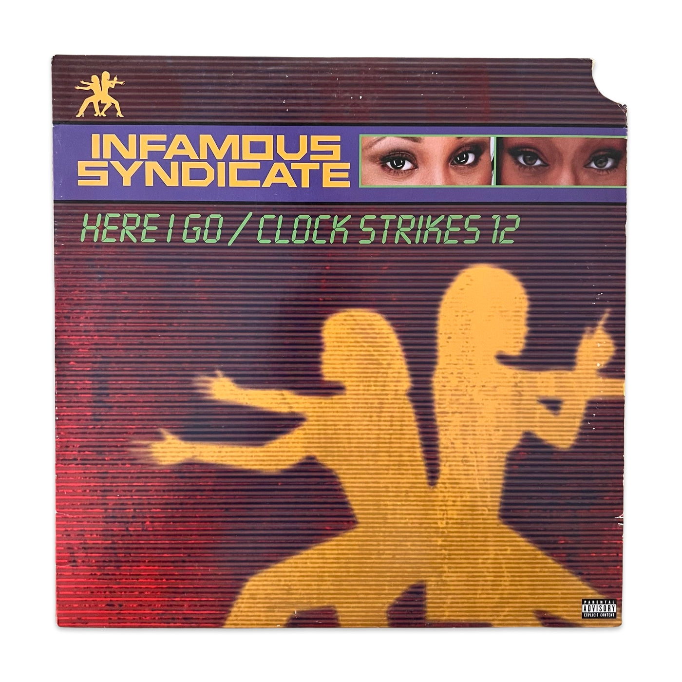 Infamous Syndicate – Here I Go / Clock Strikes 12