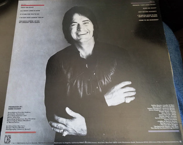 Roy Head : The Many Sides Of Roy Head (LP, Album, Promo, whi)
