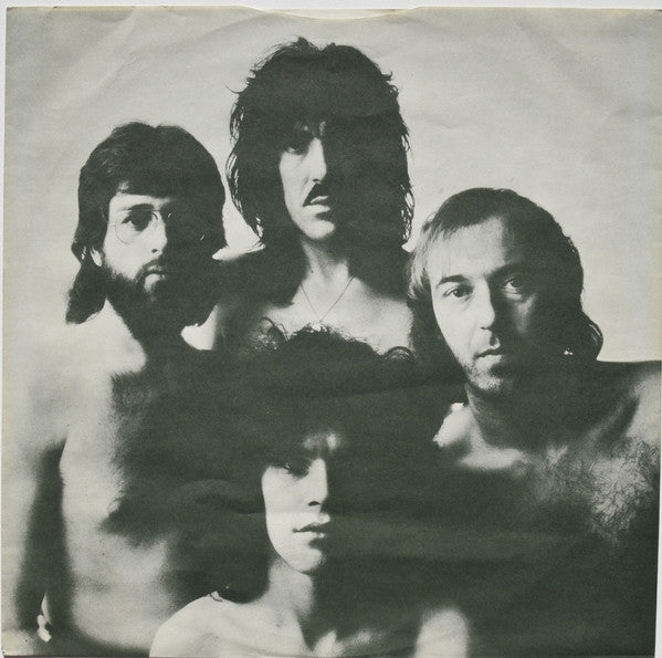 Nazareth (2) : Rampant (LP, Album, Ter)