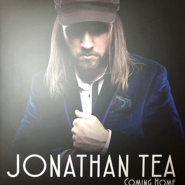 Jonathan Tea : Coming Home (LP)