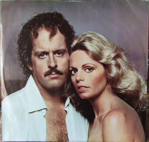 Captain And Tennille : Make Your Move (LP, Album, 53 )