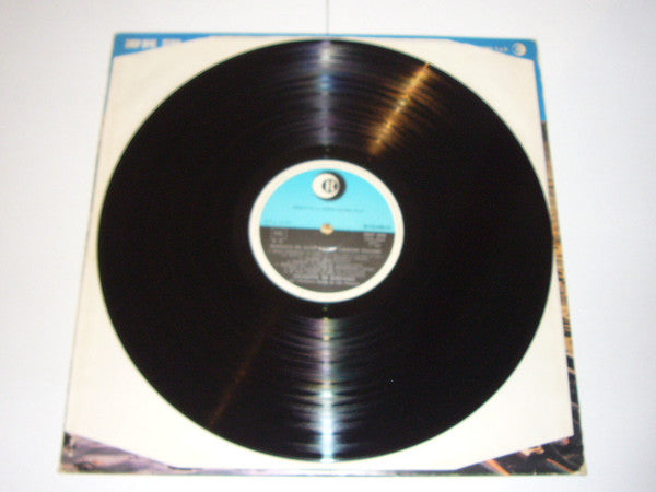 Giuseppe di Stefano : Serenata Ed Altre Celebri Canzoni Italiane (LP)