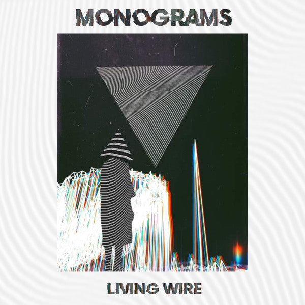 Monograms (2) : Living Wire (12", Album)