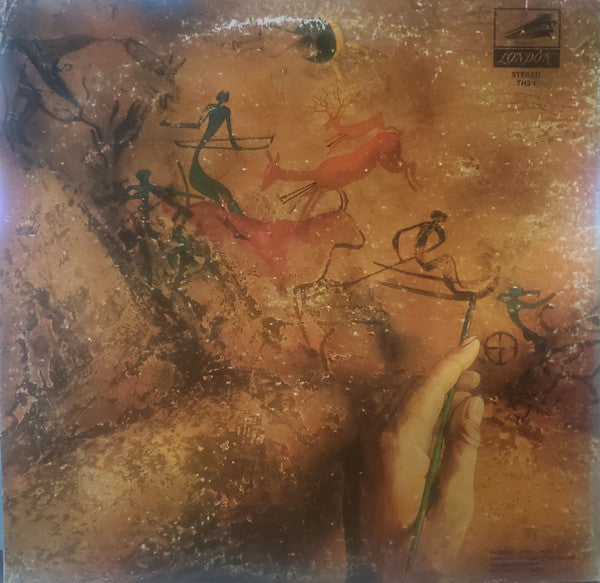The Moody Blues : To Our Childrens Childrens Children (LP, Album, RE, Bes)
