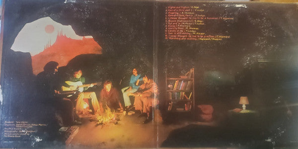 The Moody Blues : To Our Childrens Childrens Children (LP, Album, RE, Bes)