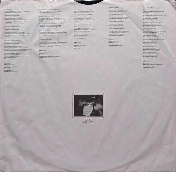 Good Rats : Birth Comes To Us All (LP, Album, Hub)