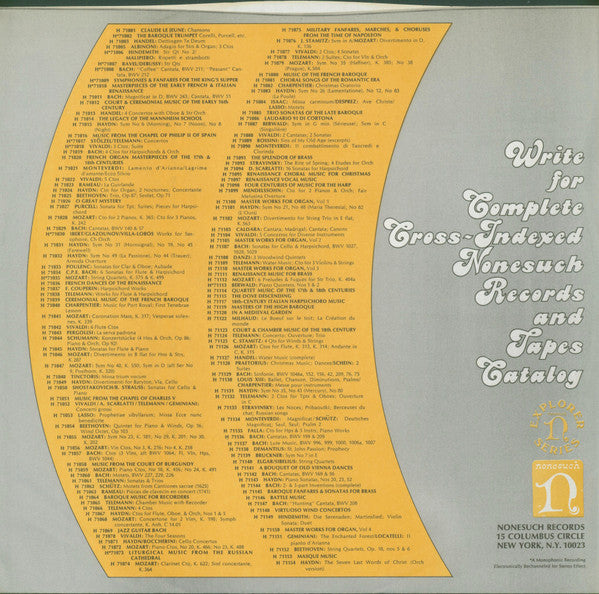 Various : The Koto Music Of Japan (LP, Album, RE, Cya)
