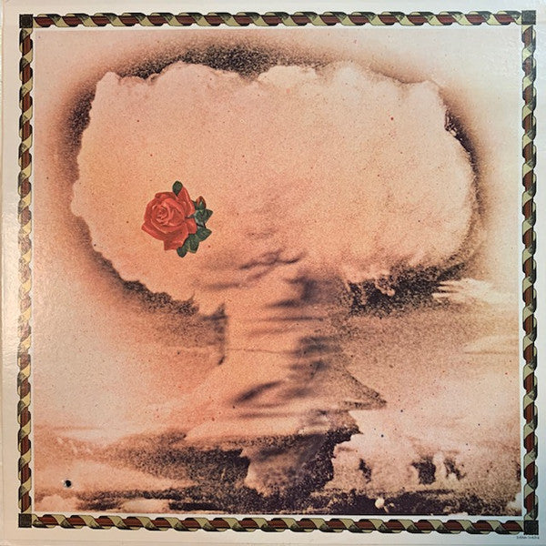 Various : The Naked Carmen (LP, Album, gat)