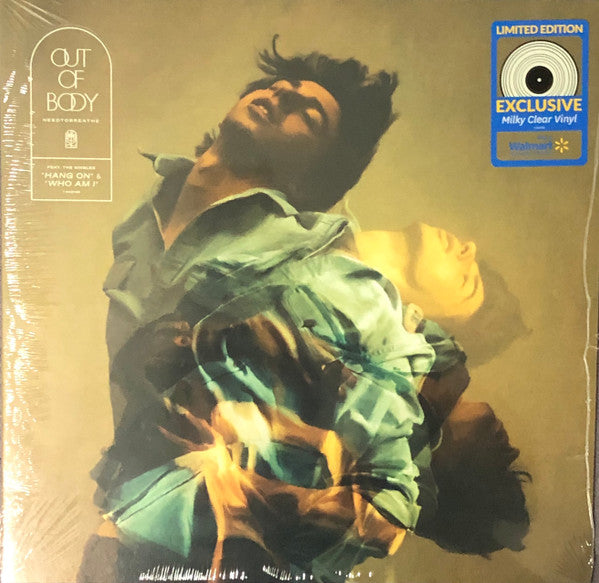 NEEDTOBREATHE : Out Of Body (LP, Album, Ltd, Tra)