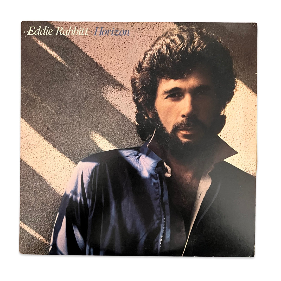 Eddie Rabbitt – Horizon (1980, Allied Pressing, Vinyl)