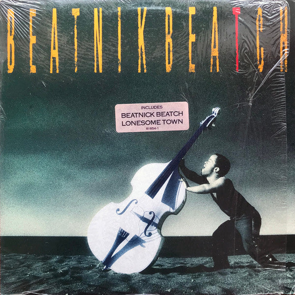 Beatnik Beatch : Beatnik Beatch (LP, Album, Spe)