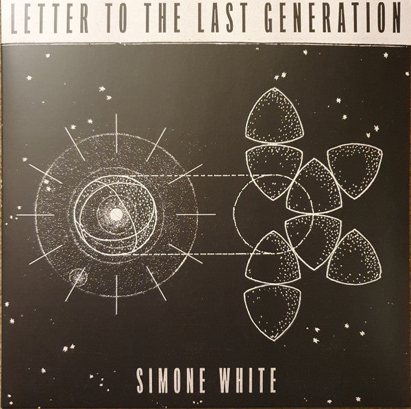 Simone White (3) : Letter To The Last Generation (LP)