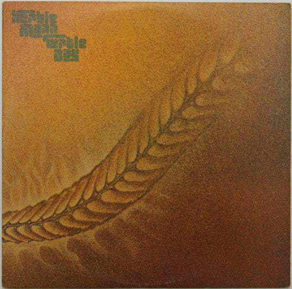 Herbie Mann : Turtle Bay (LP, Album, PR )