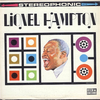 Lionel Hampton : Lionel Hampton (LP, Album)