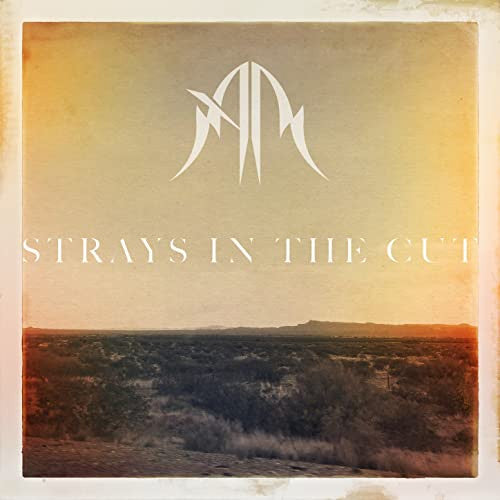 Anna Rose Menken : Strays in the Cut (12", EP)