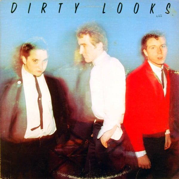 Dirty Looks : Dirty Looks (LP, Album)