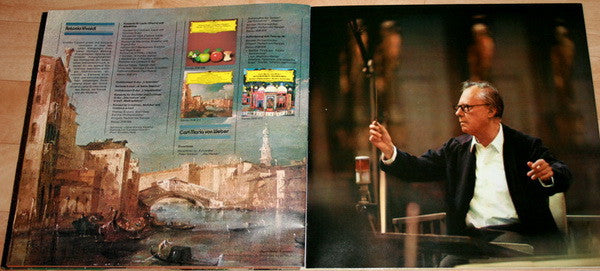 Mozart* - Berliner Philharmoniker · Karl Böhm : Symphonien Nr. 40 G-Moll (In G Minor) Nr. 41 Jupiter (LP, Gat)