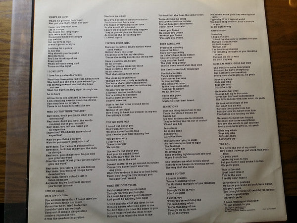 The Producers (6) : The Producers (LP, Album, Pit)