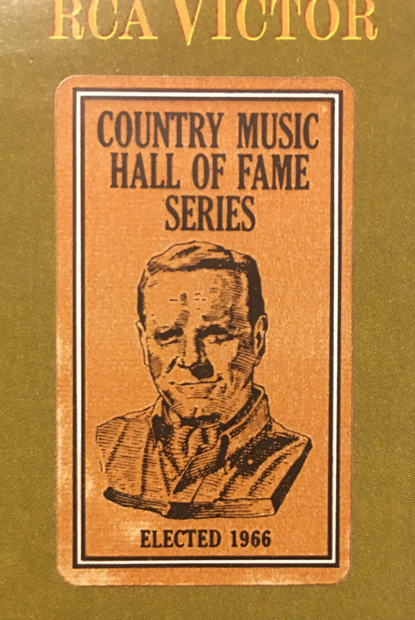 Eddy Arnold : The Best Of Eddy Arnold (LP, Comp, Mono, Hol)