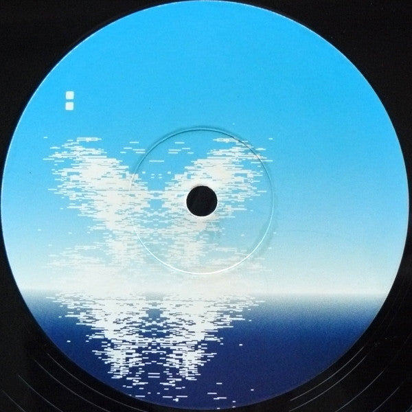 DJ Dan : Put That Record Back On Remixes (12")