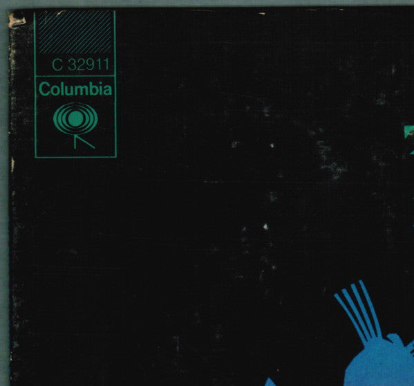 Lambert, Hendricks & Ross : The Best Of Lambert, Hendricks & Ross (LP, Album, RE)