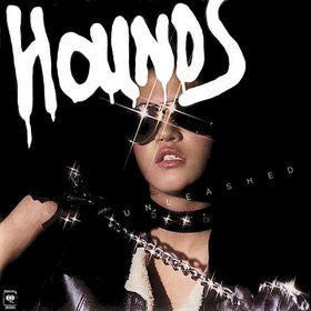 Hounds (2) : Unleashed (LP, Album, Promo, Ter)