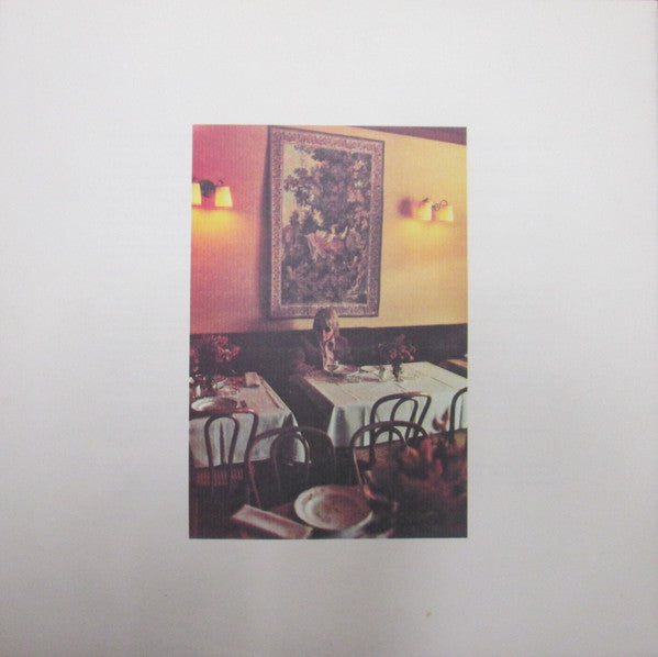 Paul Williams (2) : Just An Old Fashioned Love Song (LP, Album)