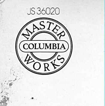 George Gershwin - New York Philharmonic Conducted By Zubin Mehta With Gary Graffman : Music From The Woody Allen Film "Manhattan" (LP, Album, San)