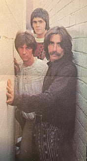 Three Dog Night : Golden Bisquits (LP, Comp, San)