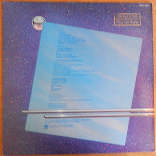 R.A.F. (7) : R.A.F. (LP, Album)