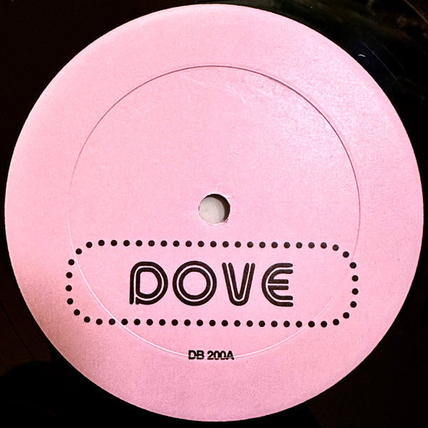 Cymande / Manu Dibango / Webster Lewis : Dove / New Bell / Barbara Ann (12", Unofficial)