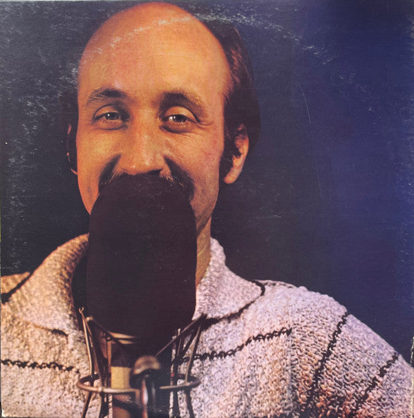 Noel Paul Stookey : Paul And (LP, Album, Pit)