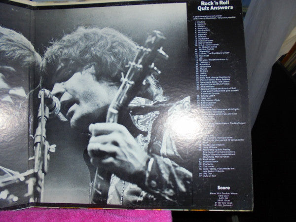 The Everly Brothers* : The Everly Brothers' Original Greatest Hits (2xLP, Comp, Gat)