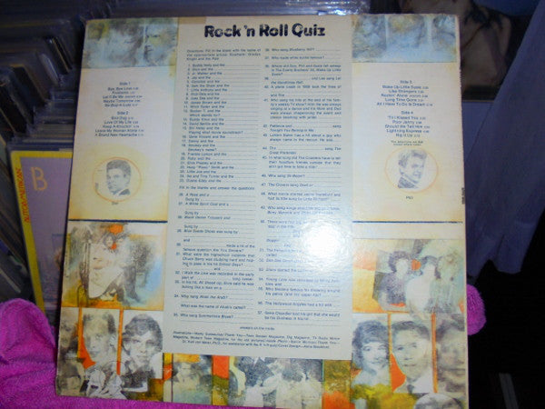 The Everly Brothers* : The Everly Brothers' Original Greatest Hits (2xLP, Comp, Gat)