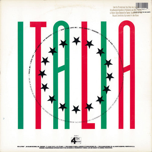 49ers : 49ers (LP, Album, Ltd)
