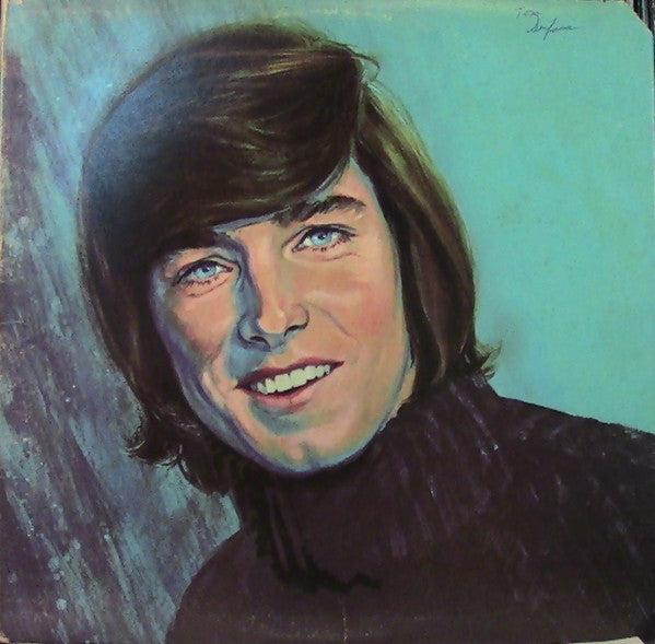 Bobby Sherman : Bobby Sherman's Greatest Hits Volume I (LP, Comp, Tri)