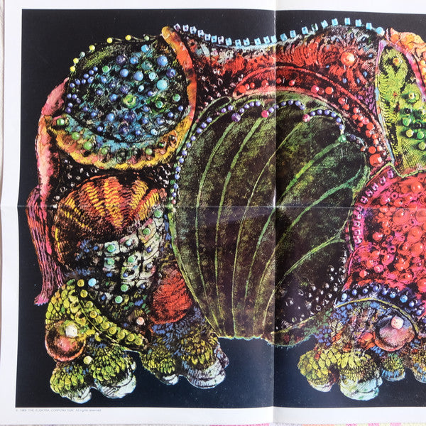 Rhinoceros (2) : Rhinoceros (LP, Album, All)