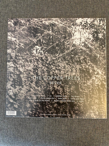 The Copper Trees : Rêver (LP, Club)