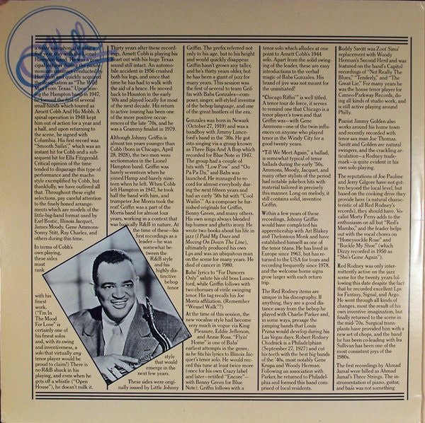 Various : Okeh Jazz (2xLP, Comp)