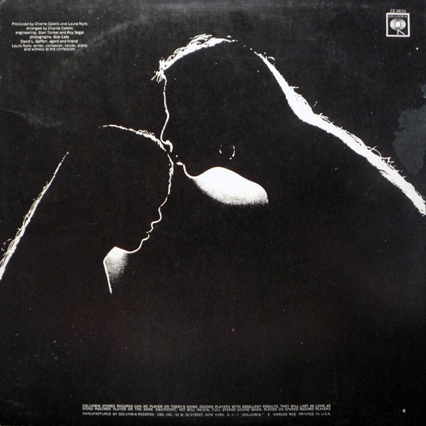 Laura Nyro : Eli And The Thirteenth Confession (LP, Album, RE, Ter)