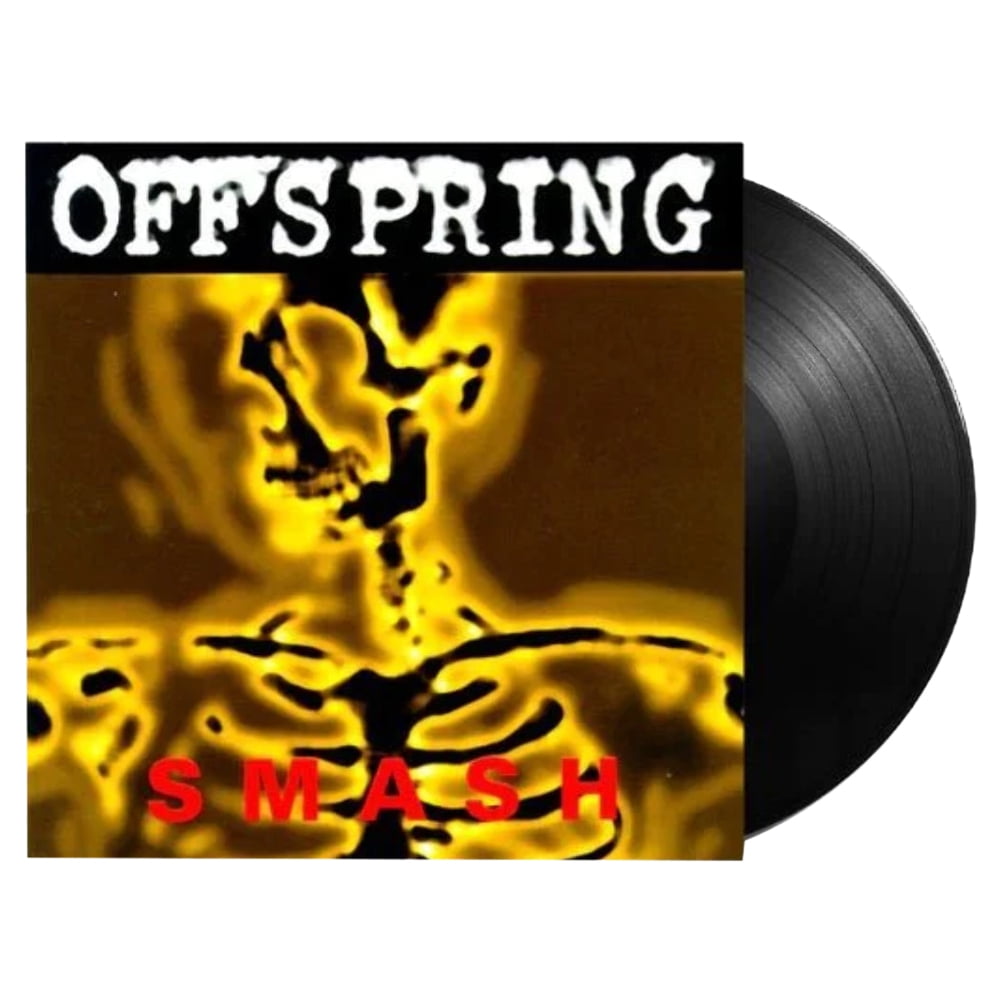 The Offspring - Smash