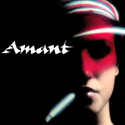 Amant : Amant (LP, Album)