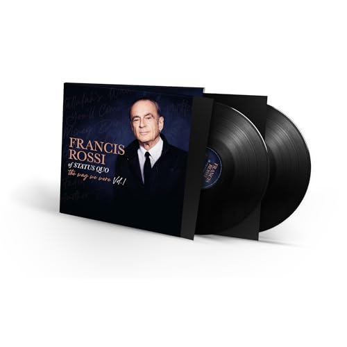 FRANCIS ROSSI - The Way We Were Vol. 1 [2Lp]