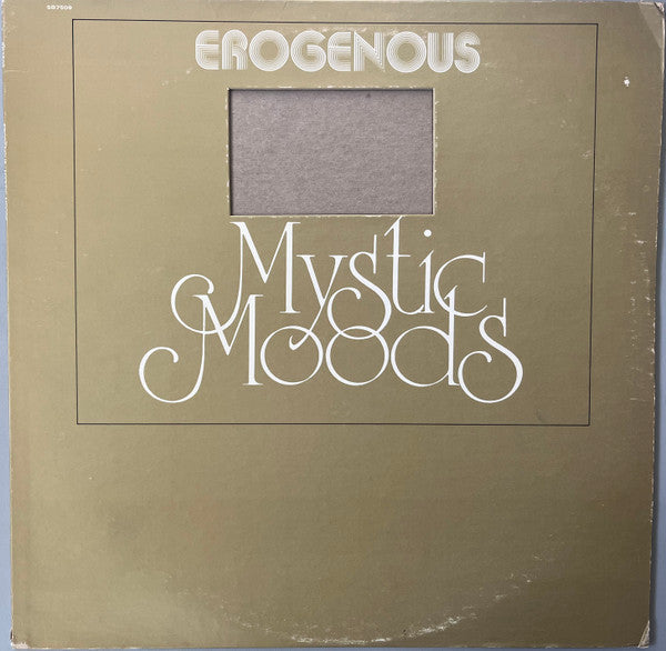 Mystic Moods* : Erogenous (LP, Album)